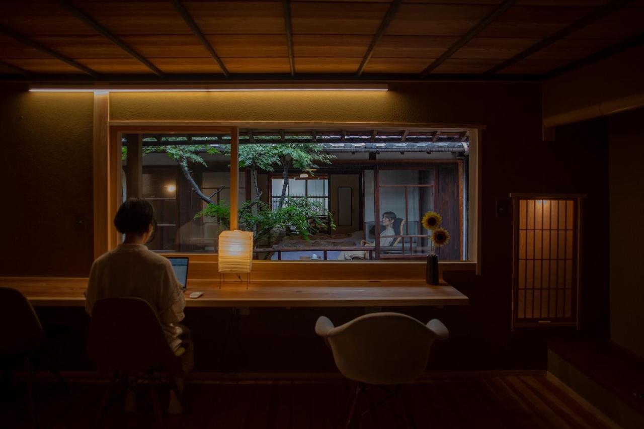 Отель Itsumoya Хацукаити Экстерьер фото